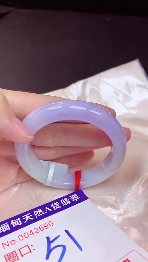 未镶嵌手镯翡翠51