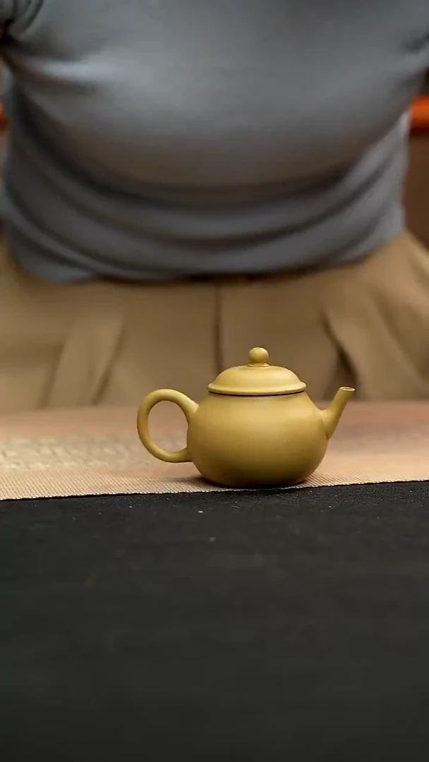 茶壶紫砂宜兴高端原矿紫砂