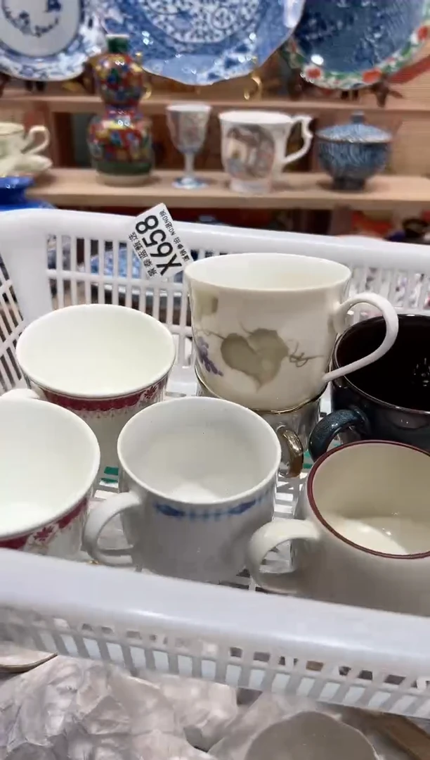 【闪购商品】瓷片当天凑满25米包邮X658