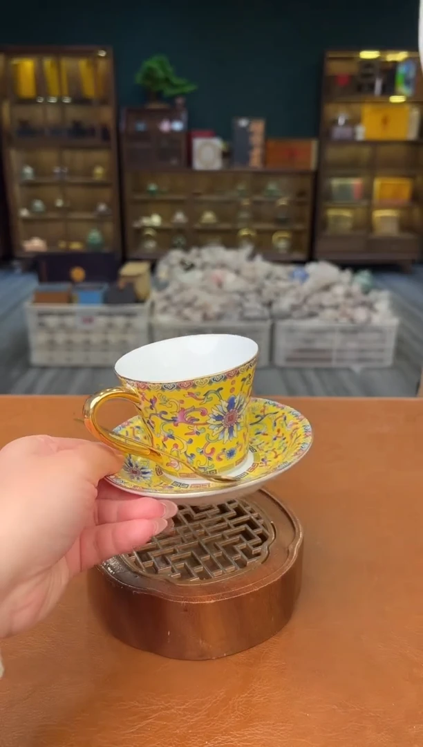 【闪购商品】熹物茶空间清仓福利品111111