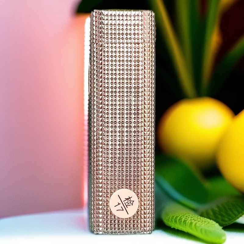 以撒简奢中古充气打火机链接可调火6198