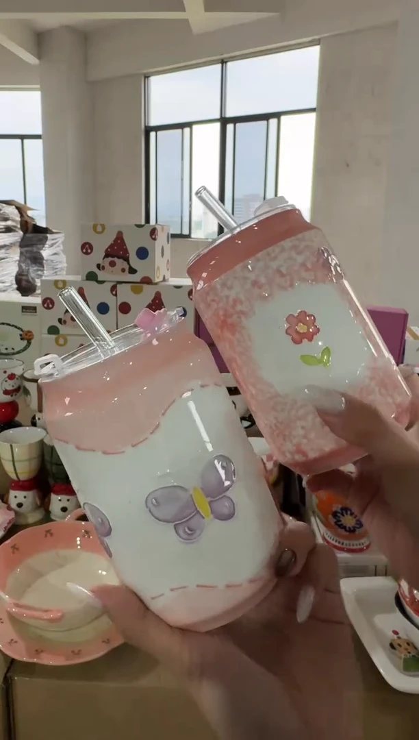 瓷【唯品瓷】工厂溯源