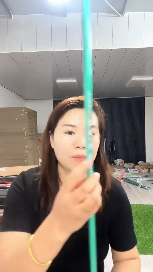 碳素蓝色鲫鱼竿4.5瑕疵