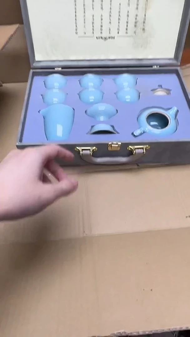 瓷片其他精品茶具@@@@@@@@@@@@