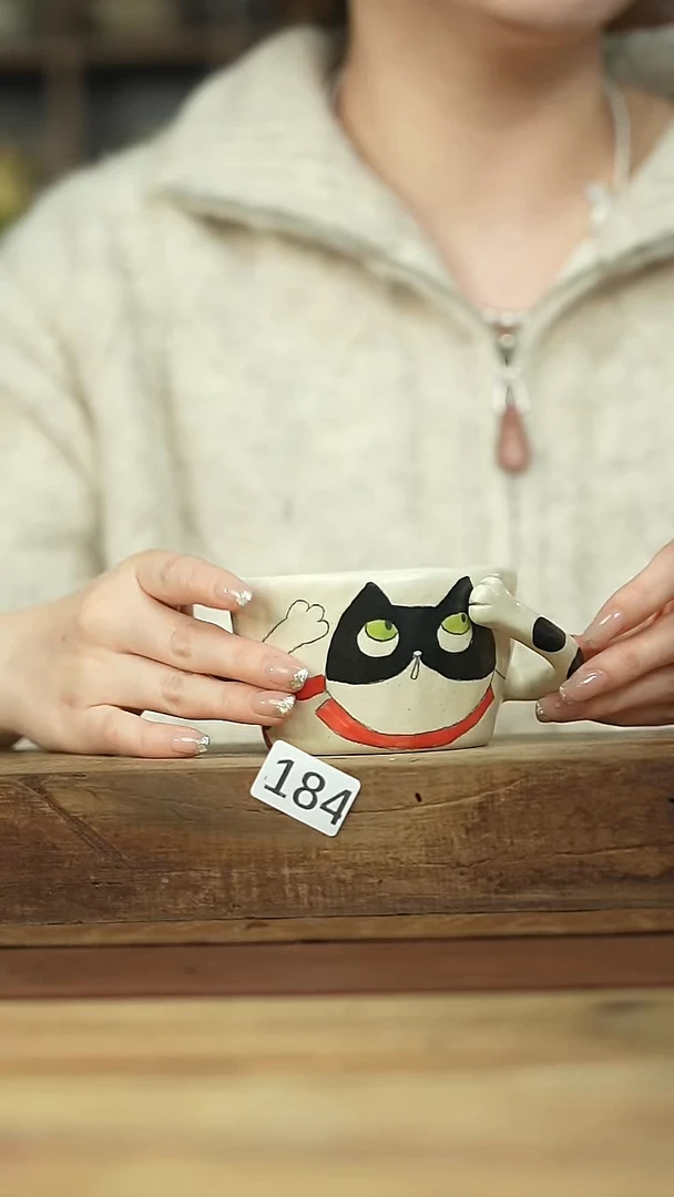 福利/设计师手作款！！喵喵系列！！