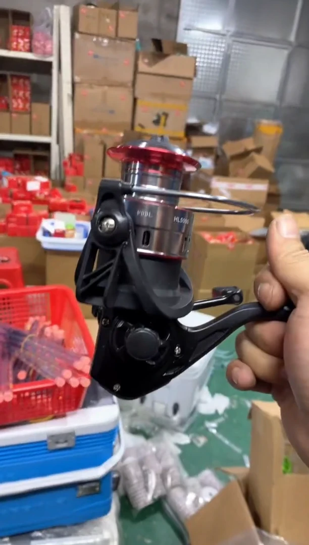 5000无间隙纺车轮