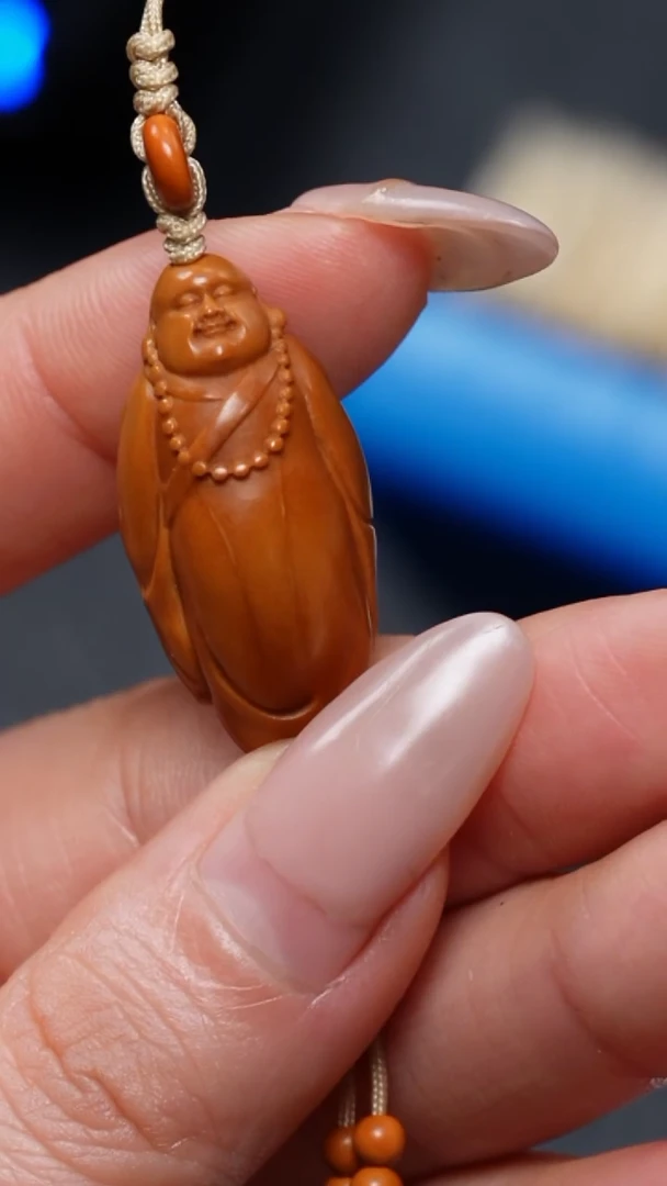 【闪购商品】橄榄核手串/手链橄榄核