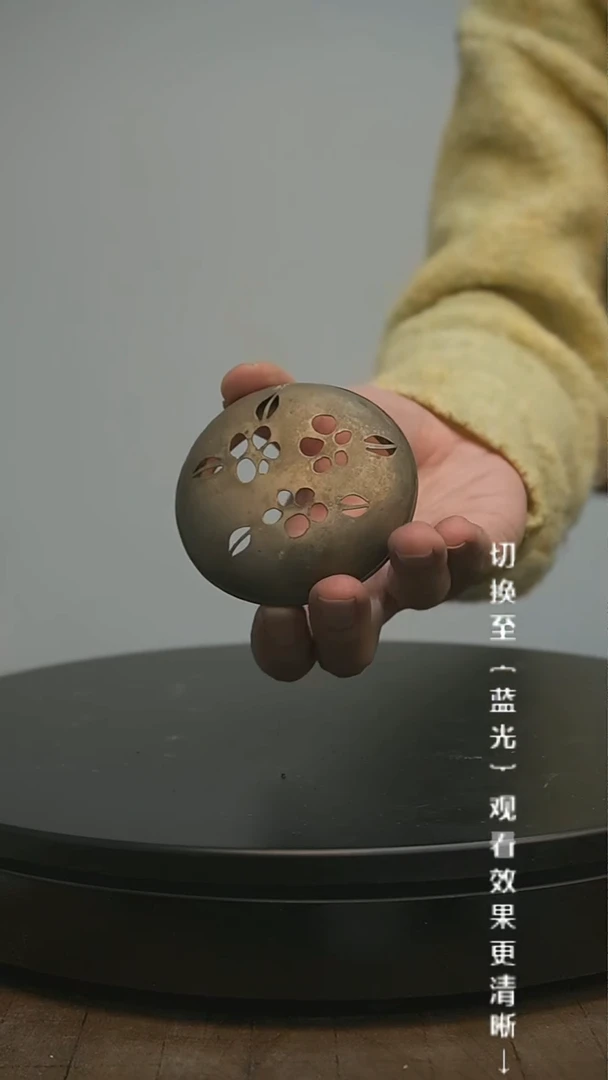 【闪购商品】摆件13y古美術空间美学B53