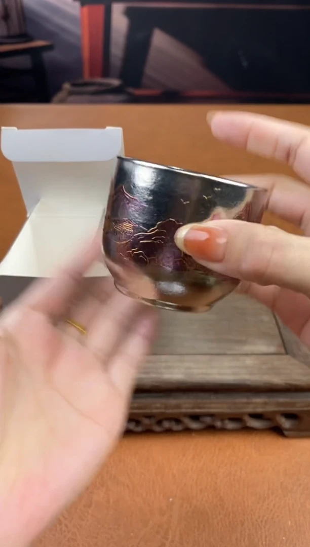 【闪购商品】陶禧茶器闪购福利V