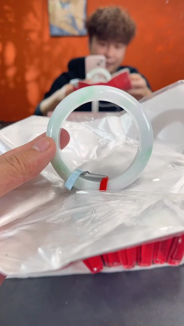 未镶嵌手镯翡翠11