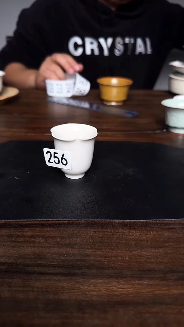 婺州龙窑烧制技艺(256