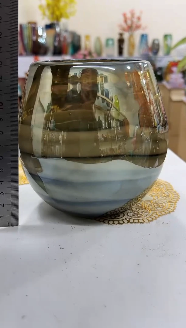 【闪购商品】也麦花器