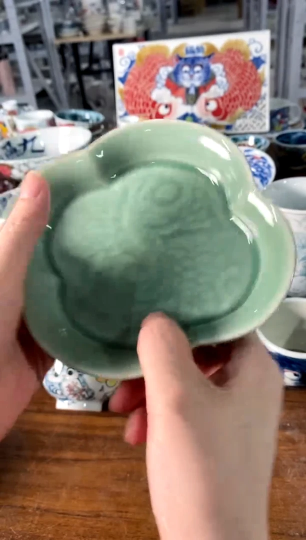 点心盘[直播间福利价]