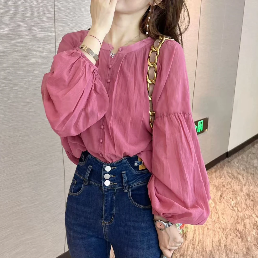 （301-350）2025新款时尚潮流女装