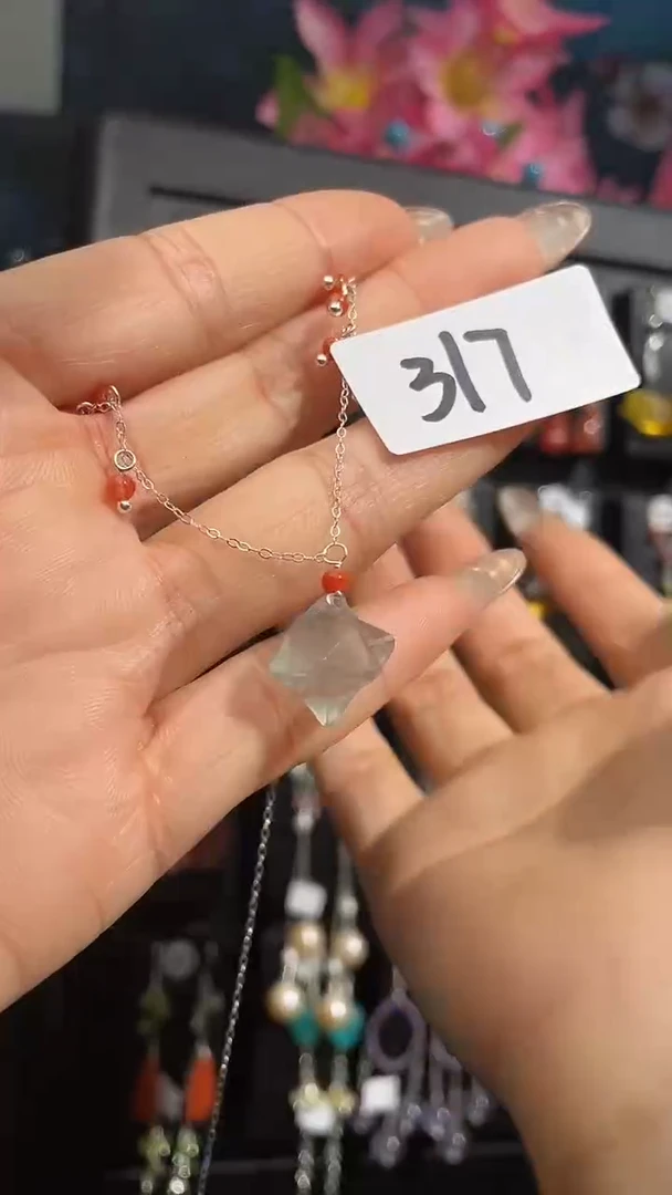 银S925镶嵌耳饰紫晶喜欢拍微瑕