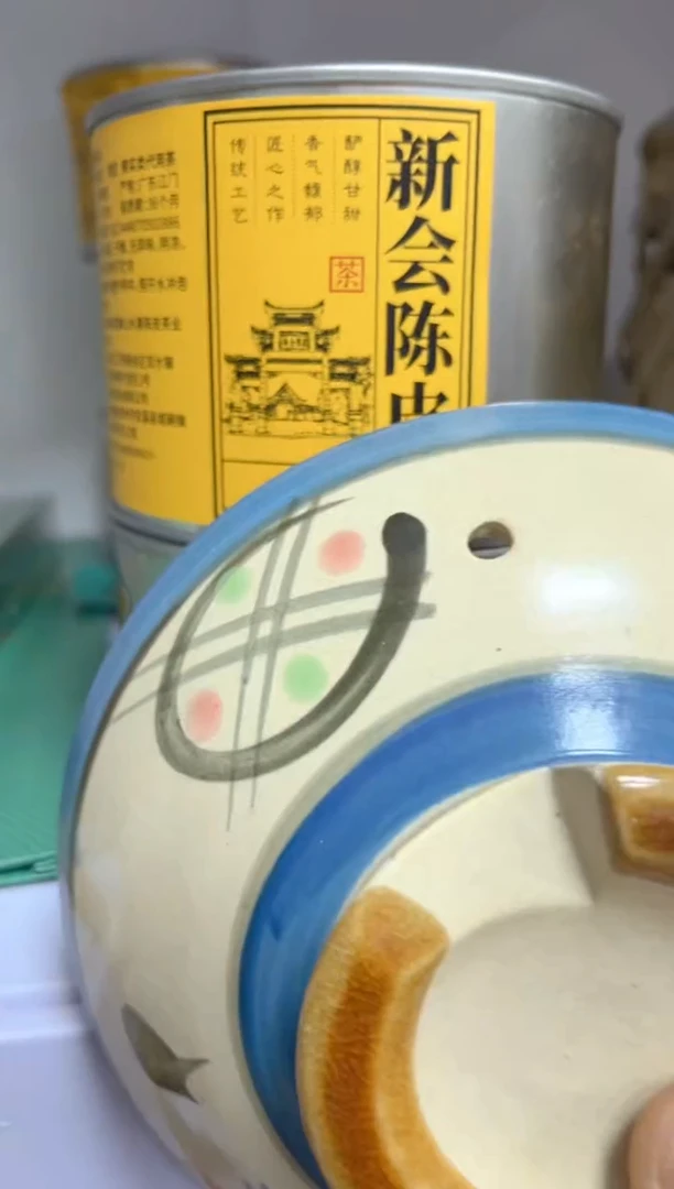 【闪购商品】瓷片0000