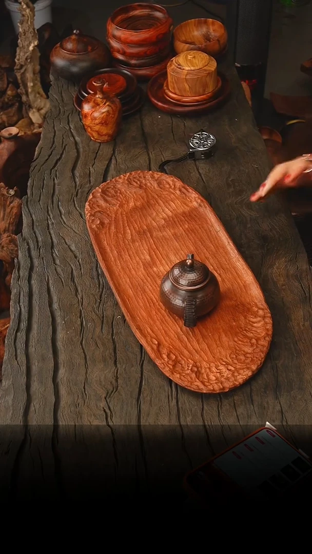 老叶木作木制品670