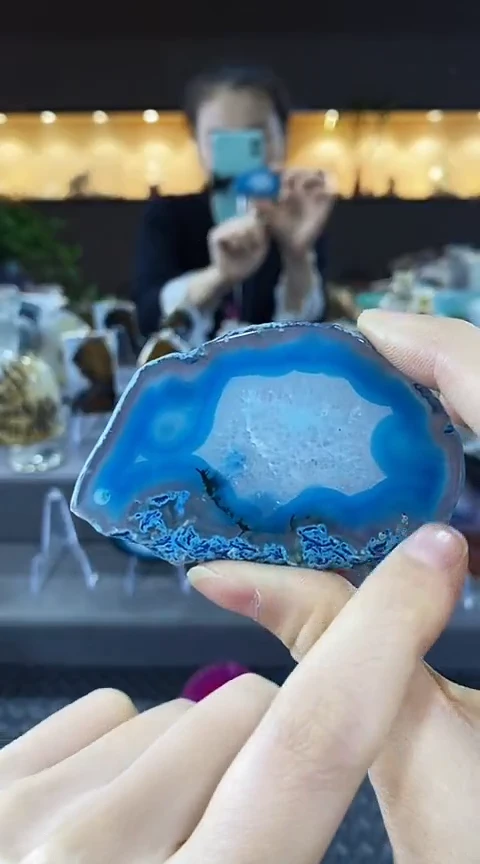 未镶嵌颈饰玛瑙/玉髓沉*玛瑙