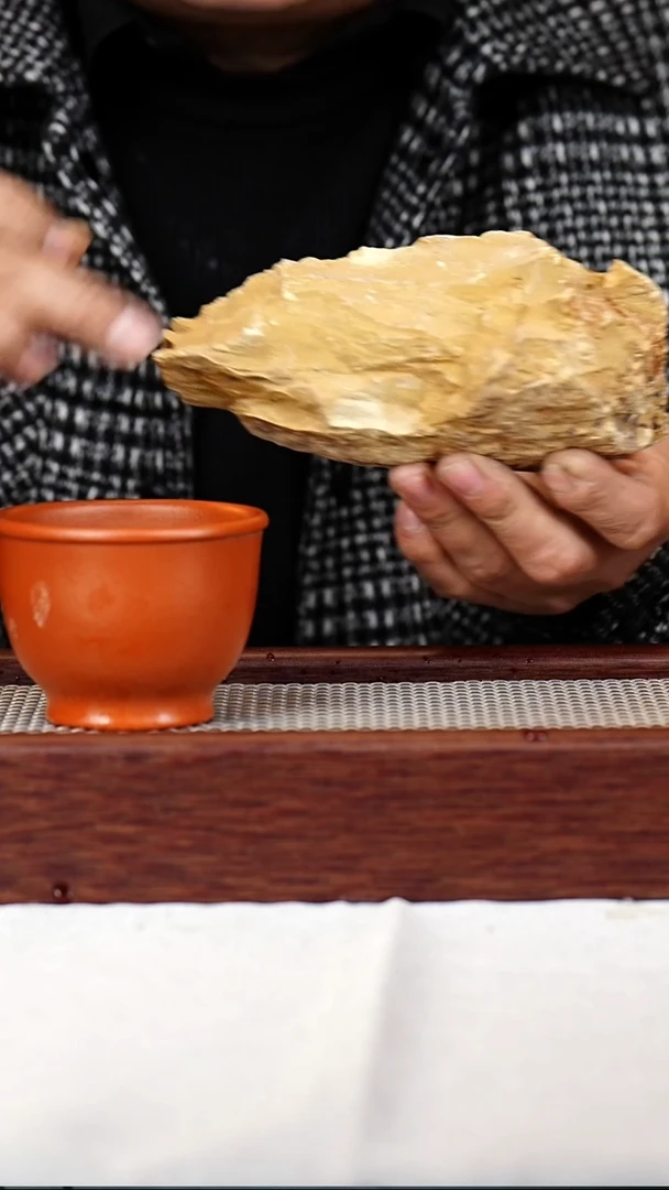 茶杯紫砂主人杯-027