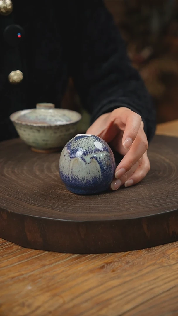 陶【文琳甄选】陶瓷器