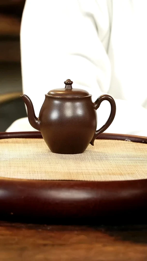 茶壶紫砂煜品轩紫砂6