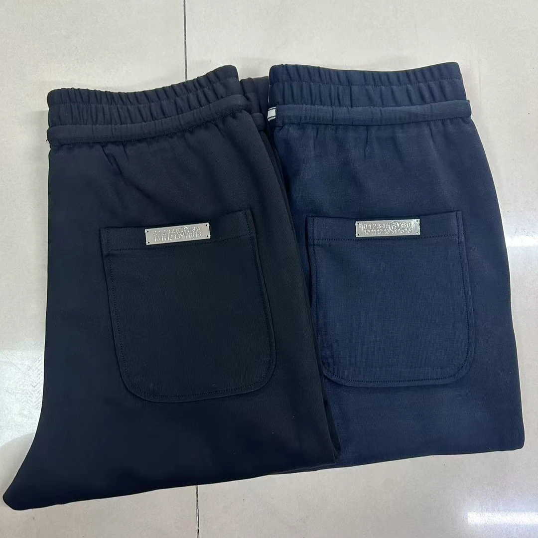9903欧品汇 2025新年款 高品质 潮流 百搭 时尚 铜氨丝休闲裤