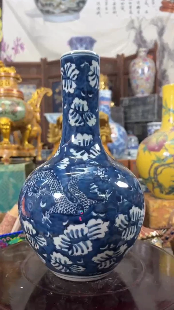 摆件OOO艺术陶瓷摆件OOO
