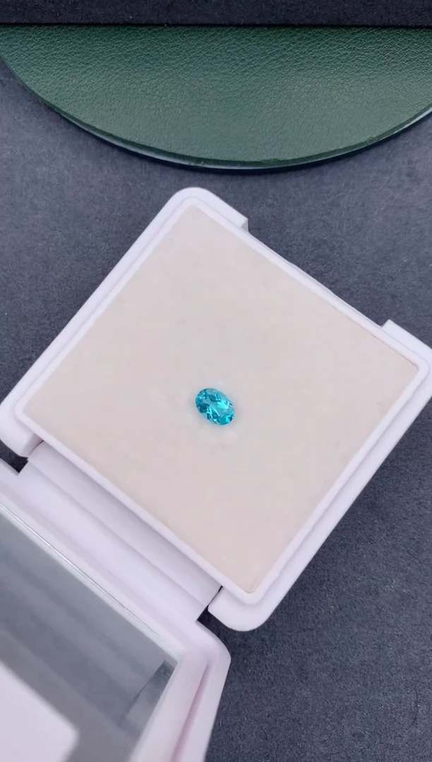 裸石磷灰石未镶嵌70分磷灰石 多样性发货