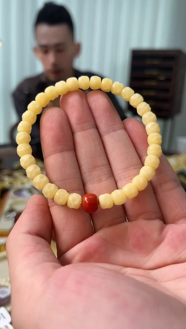 裸石琥珀未镶嵌琥珀蜜蜡