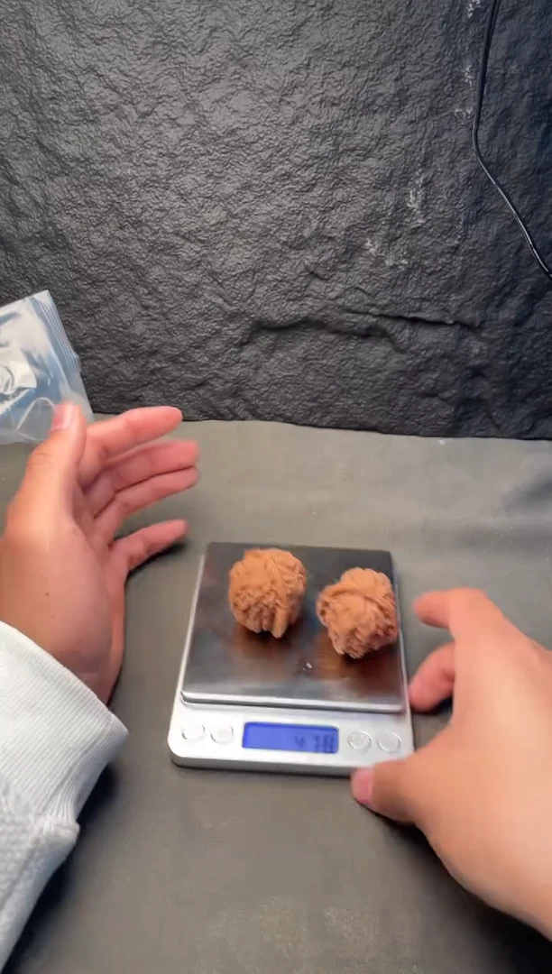 吊坠文玩核桃龙脉32