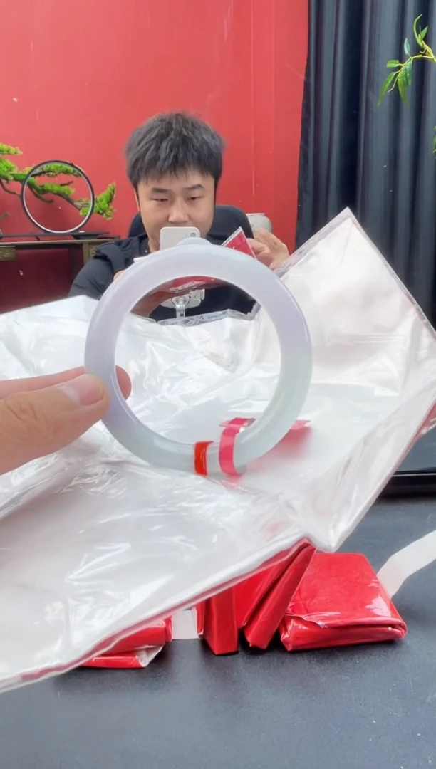 未镶嵌手镯翡翠3