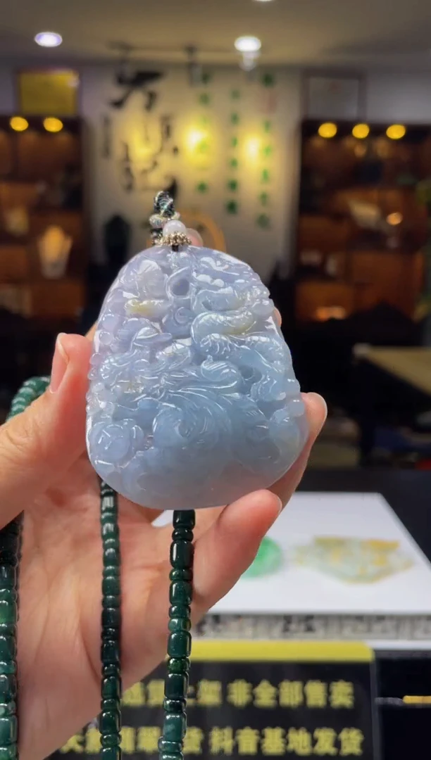 【闪购商品】定制翡翠未镶嵌天然A货翡翠