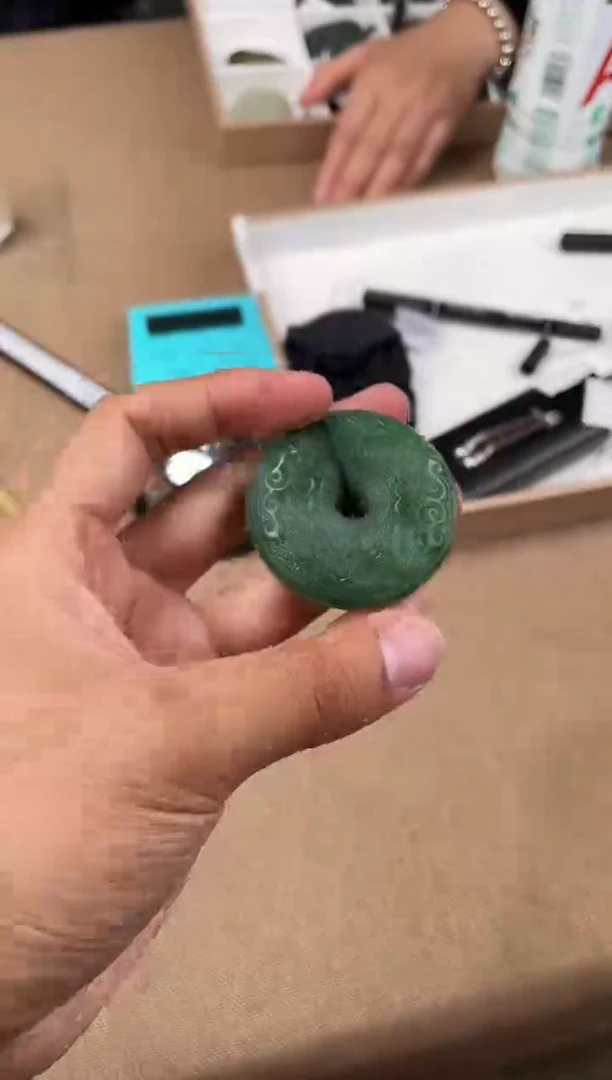 定制和田玉多样性拍一发一100021