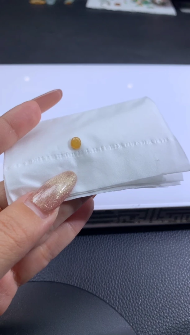 【闪购商品】定制翡翠未镶嵌翡翠