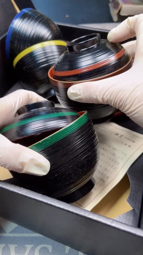 瓷片陶茶666文玩周边多人