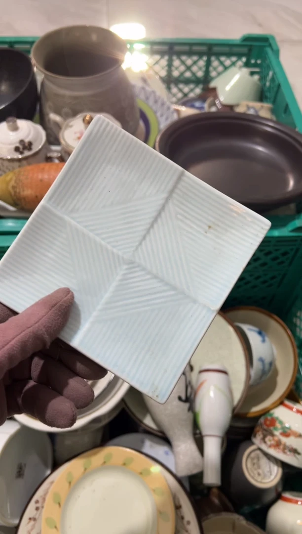 酥*酥鱼  中古商品默认瑕疵完美主义慎拍