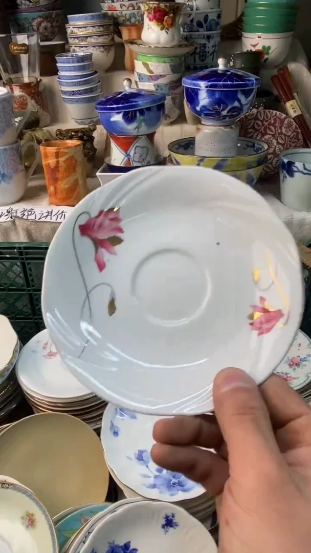 瓷片小*鑫易雅堂瓷器小店016