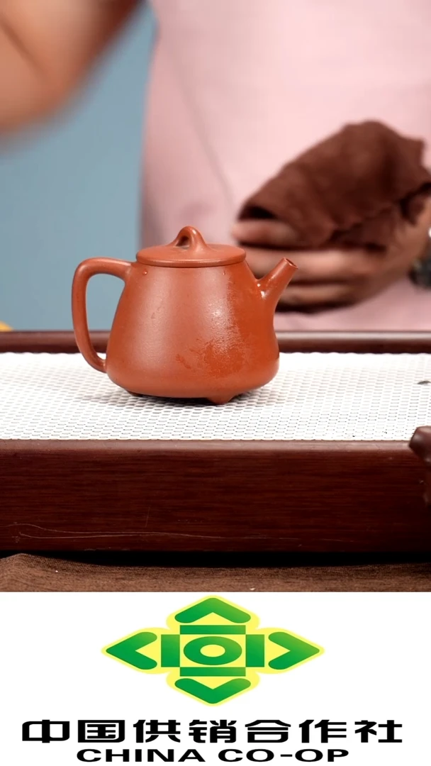 茶壶紫砂紫砂原矿手工制作