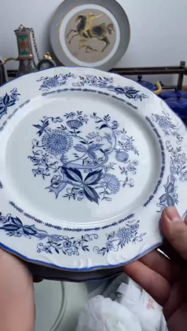 【闪购商品】瓷片467-C-2月2日满20包邮