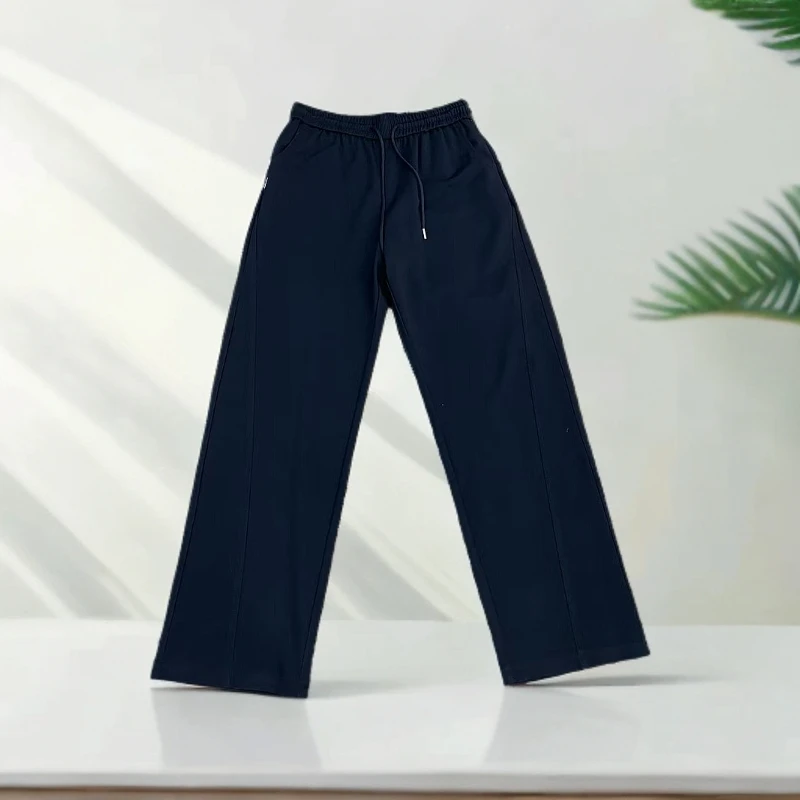 春季（酷爱)6029显瘦窄腿直筒裤