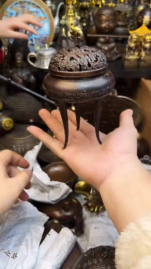 0301李哥铜器链接