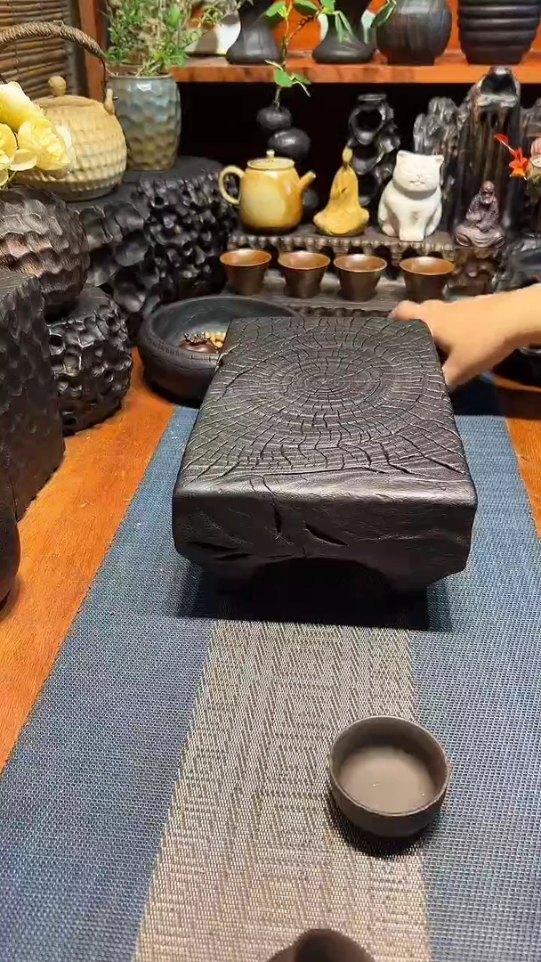 香樟木香樟木一物一拍