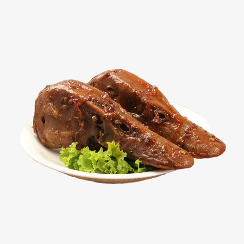 鸭头（盒）