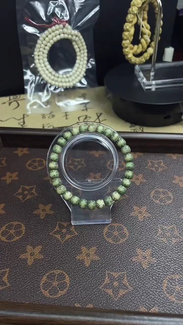 星月菩提手串一**间444444444