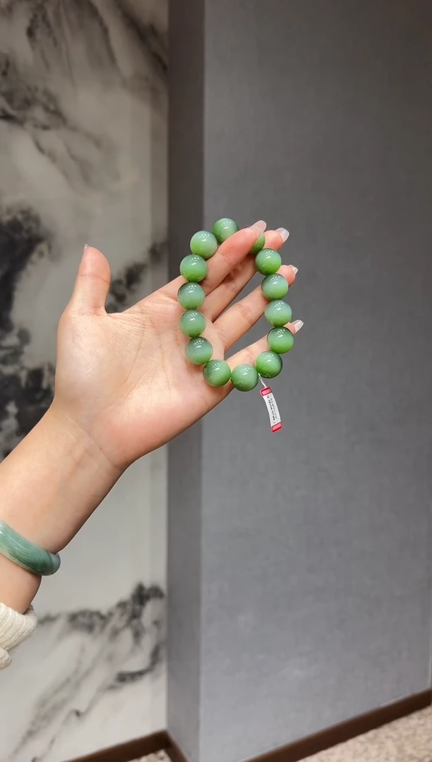 颈饰未镶嵌和田玉龙***天by16