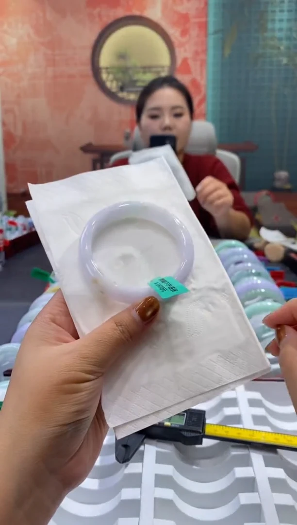 未镶嵌手镯翡翠多人00015869