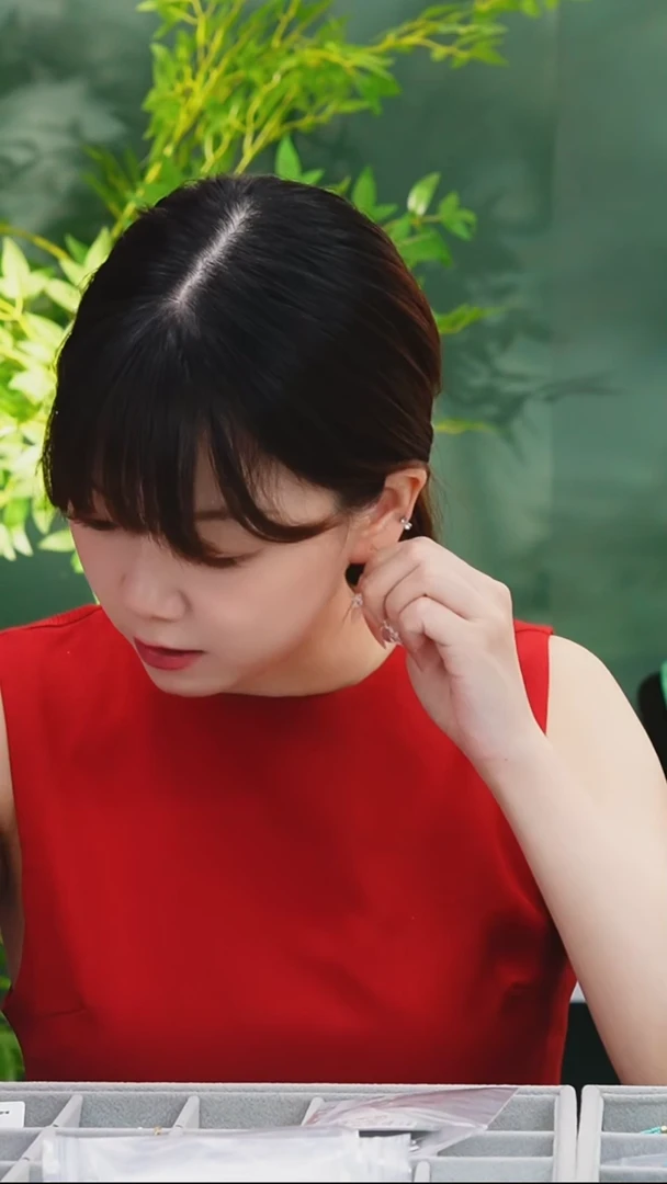 淡水珍珠未镶嵌项链发货一件