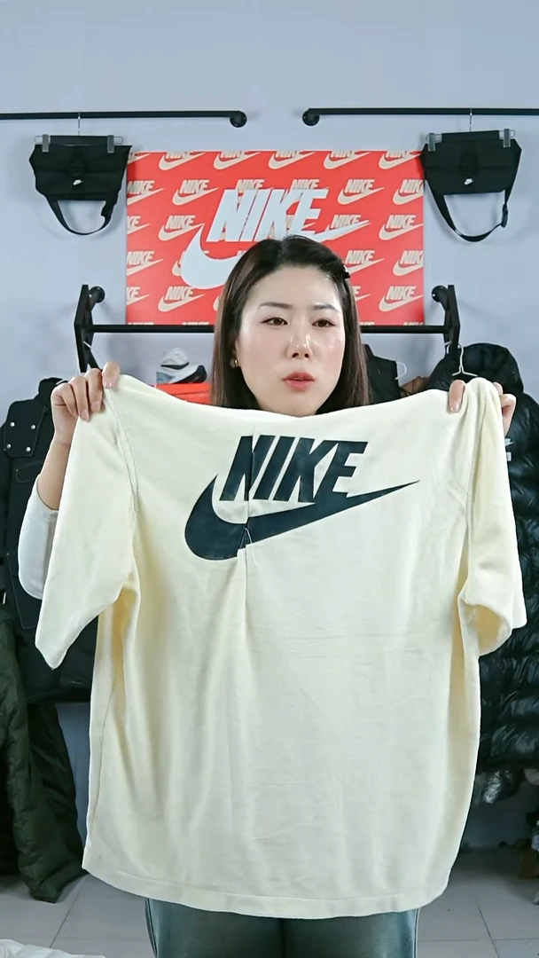 5839闪购编码Nike/Jordan运动衣以直播间过款为准尺码