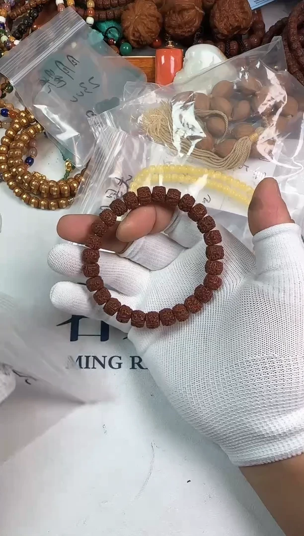 【闪购商品】金刚菩提手串金刚单圈