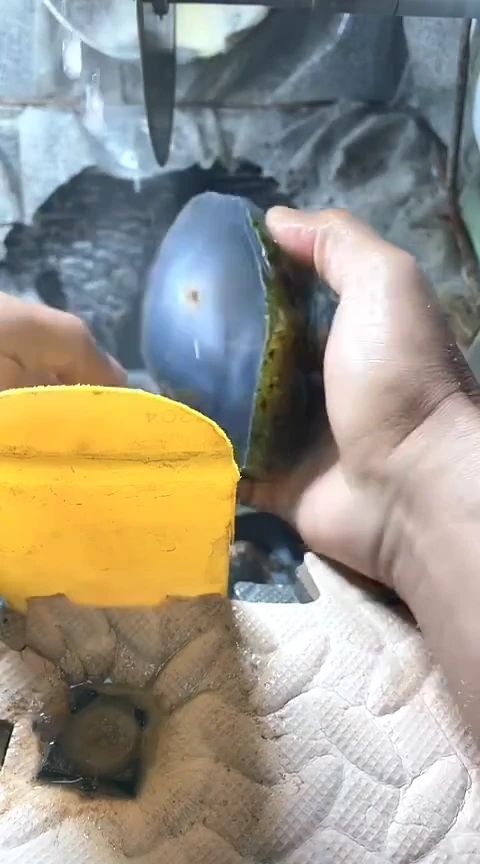 定制玛瑙小****954镯1101652